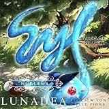 Nukleus: Ein Monster-Evolutions-LitRPG-Abenteuer! (Syl 1)