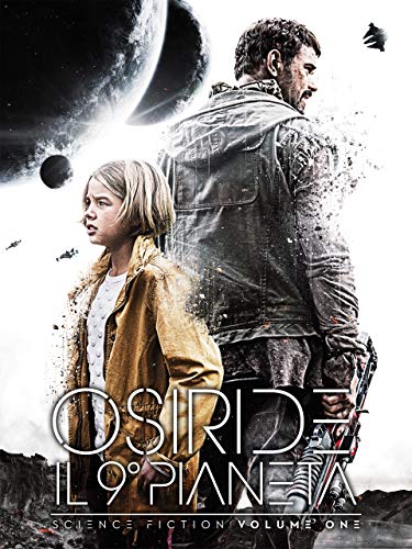  Osiride - Il nono pianeta