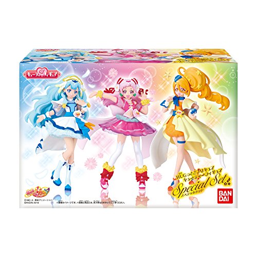 プリキュア フィギュアの人気商品 通販 価格比較 価格 Com