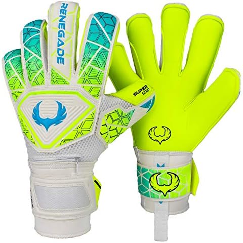 Renegade GK Vortex Wraith Goalie Gloves Cover