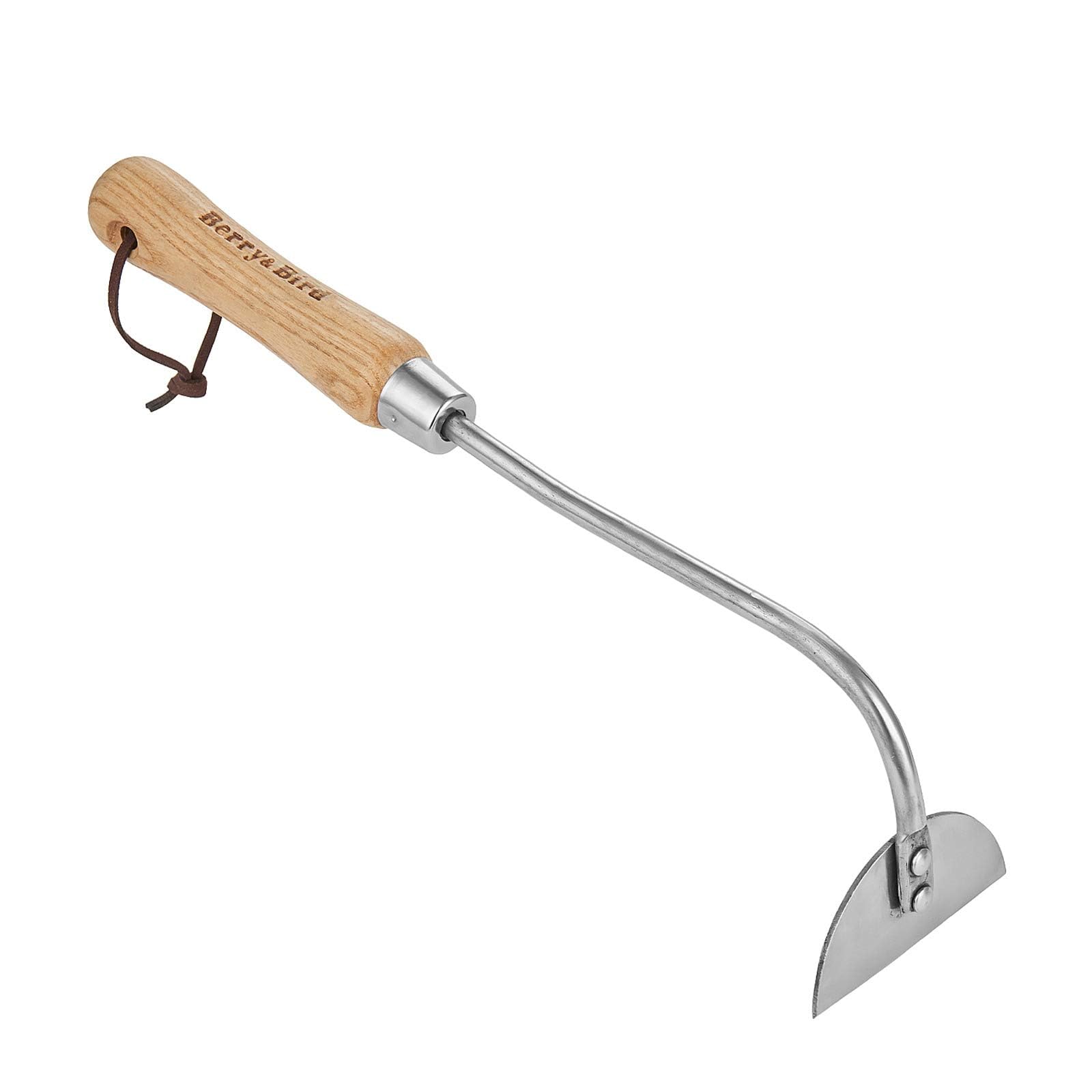 小物入れ 桑(クワ) 幅8.3cm 高13.5cm フタ付き 円筒形 超銘木 Amazon.co.jp: Berry&Bird 短い木のハンドル園芸くわ 鍬 、小型