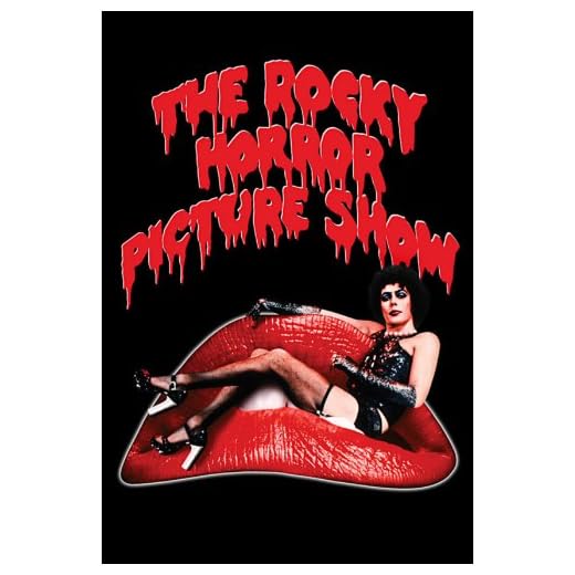 The Rocky Horror Picture Show - [OmU]