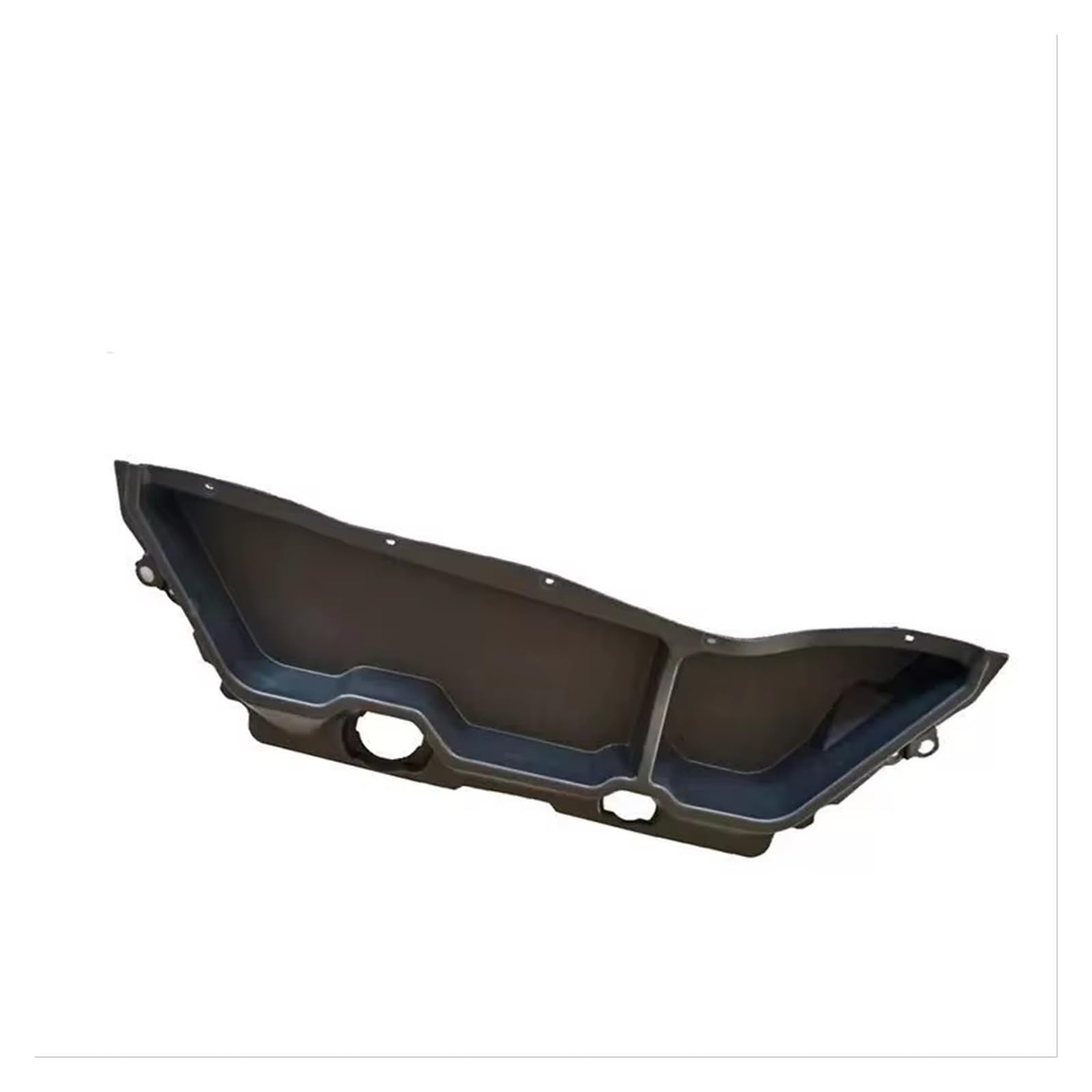 Posteriore Tronco Privacy Cappelliera per Leapmotor T03 2024 2025 2026 Auto Tronco Anteriore Scatola Immagazzinaggio Cofano Motore Protezione Accessori per Styling Baule Ripiano