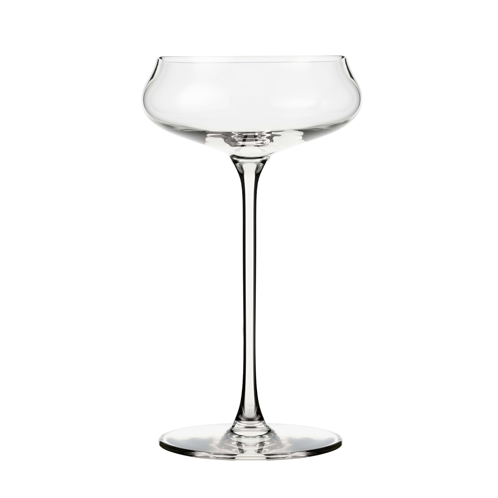 Virtuoso Coupe by Libbey – Clear