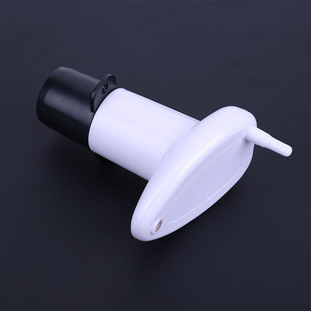 Aquarobo Water Tank Level Indicator,Level Gauge,Water Tank Temperature