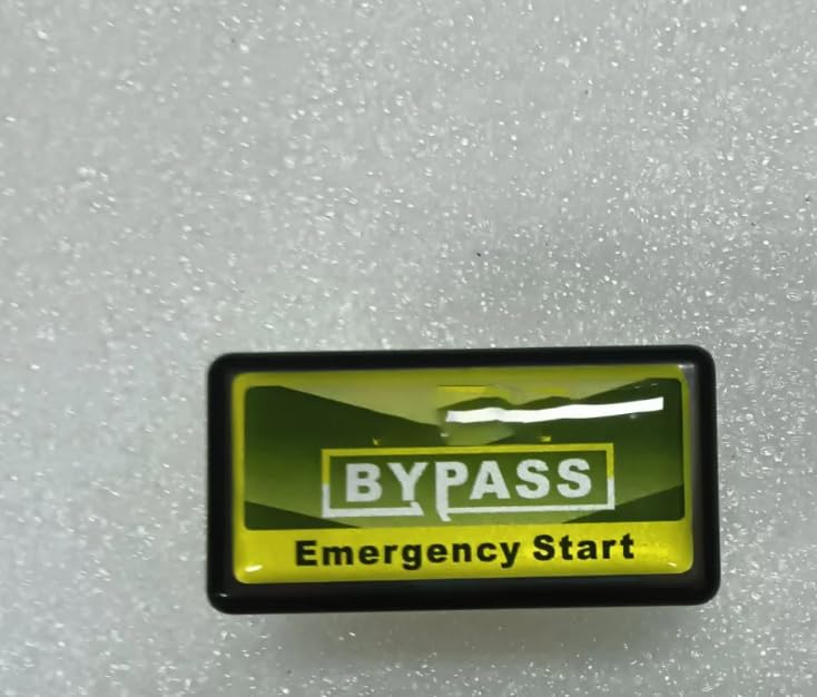 Per FIAT Bypass Avvio di Emergenza Riparazione Auto OBD2 Bypass Gateway di Sicurezza Immo Off Strumenti Diagnostici Compatibili con Cavo SGW