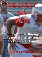Recruit My Son! 1427639566 Book Cover