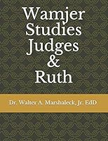 Wamjer Studies Judges 1795831758 Book Cover