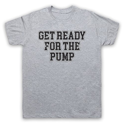 T-Shirt Hommes de Bodybuilding pour l'Entraînement Intense