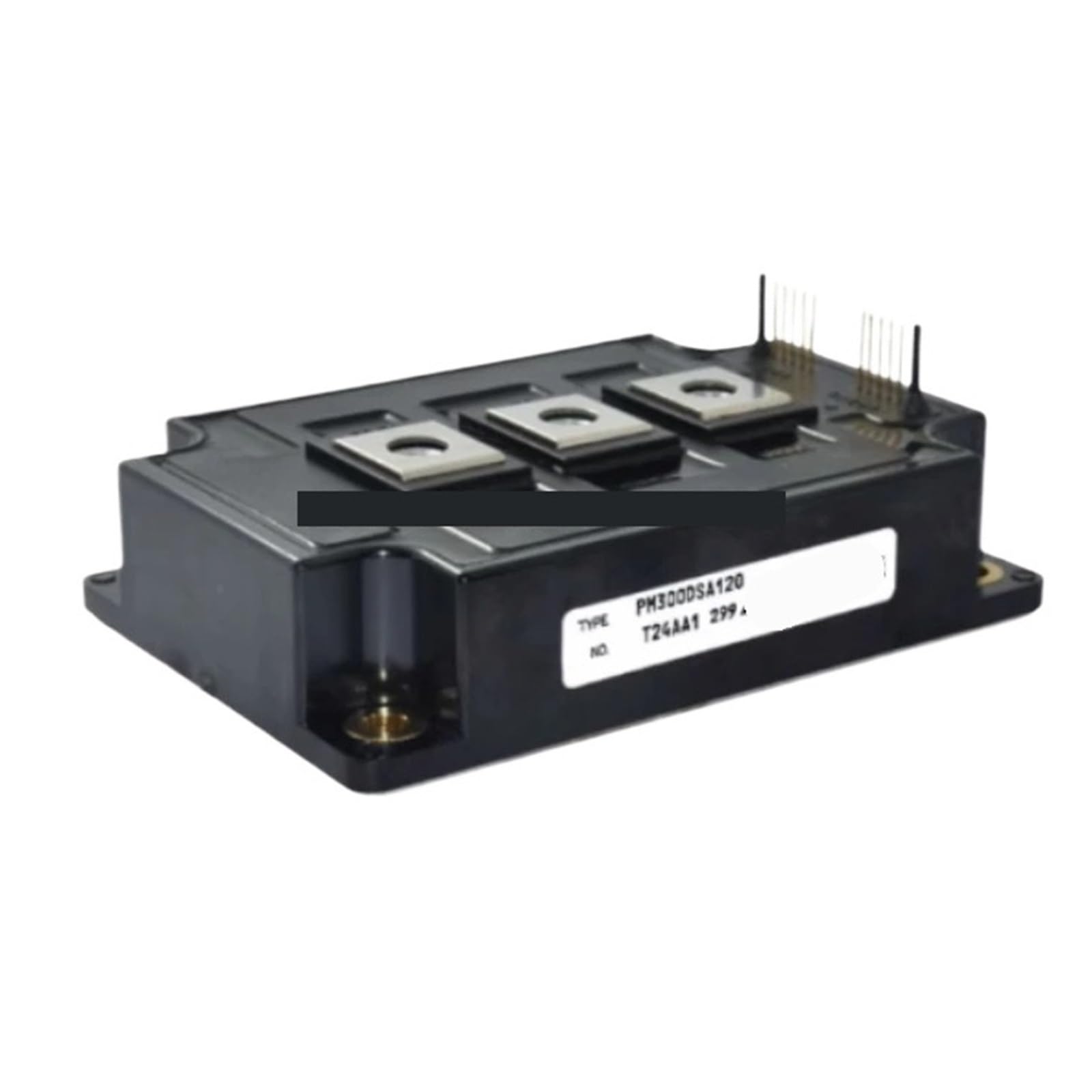 Eahwcxsd One Color Pm200dva120 Pm300dva120 Pm300dsa120 Pm200dva120-4 Pm600dsa060-04 Rectifier Bridge Module(Pm300dsa120)