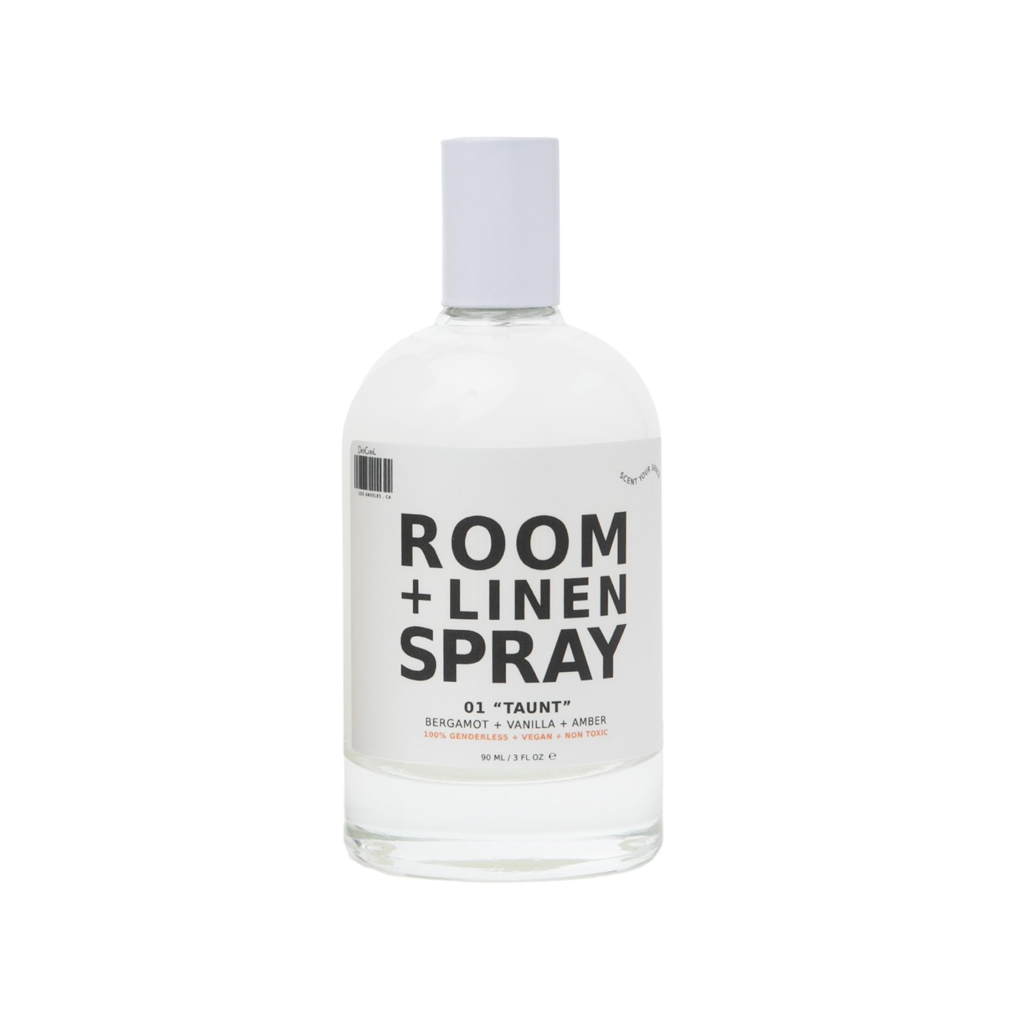 DedCool Room + Linen Spray 01 Taunt