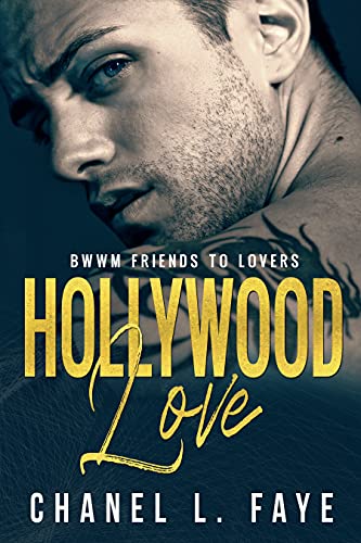 Hollywood Love: BWWM curvy woman romance novel