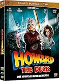 Howard the Duck - Combo Blu-ray + DVD