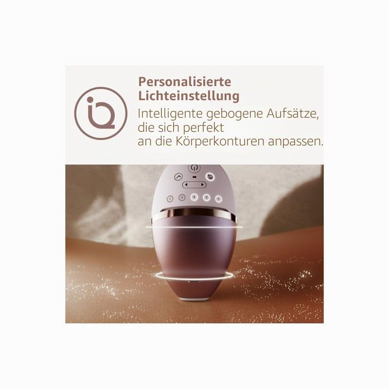 Philips Epilierer BRI945/00