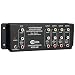 Cable Electronics Labs AV 400 Prograde Composite A/V Distribution Amplifiers