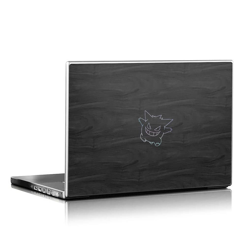 3 Hojas De Pegatinas A4 De Vinilo - Para Laptop, Patineta, Bicicleta, Coche, Diseño Cómico