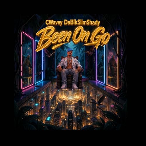 Been On Go [Explicit]