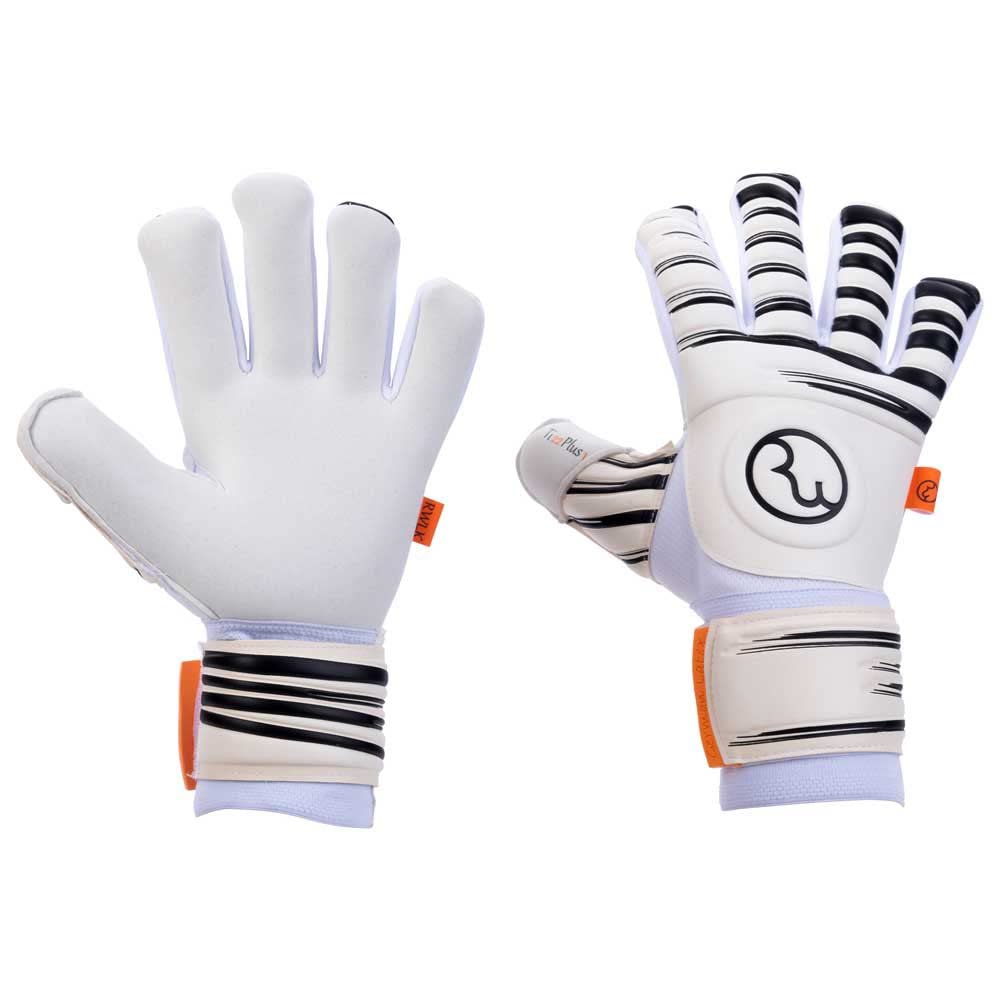 RWLK Original Titanium Negative Goalkeeper Gloves : Amazon.com.be