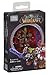 Mega Bloks World of Warcraft Ragerock (Horde Orc Warrior)