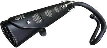 モンキーDルパン✨ルードギャラリー　音ジャン　ブラック刺繍 Amazon | Diabolus by K-SPEED ホンダ モンキー125用レトロ