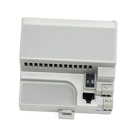 Q65B Analog Input Module Industrial Products with One Year Warranty in Stock