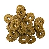 HARINA INTEGRAL: Elaborada con Harina Integral, estas son harinas completas con su germen y sin salvado añadido.