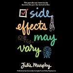 Cover of Side Effects May Vary