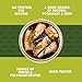 SCOUT Rainbow Trout with Dill | Responsibly Sourced Seafood Tins | Rainbow Trout in BPA-Free, Recyclable Cans (Pack of 1 x 90g tins)