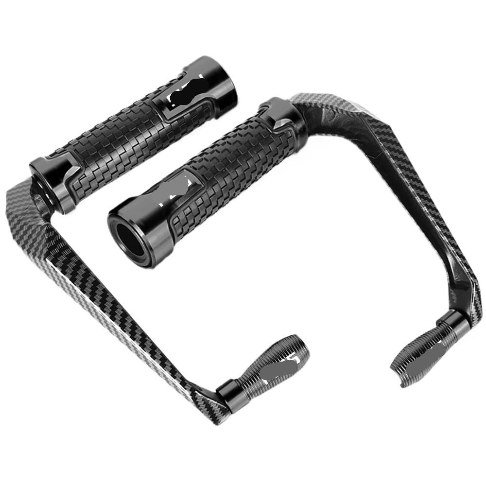 Lpuytrb Black Black Brake Guard Lever For Tracer 900 Gt Tracer900gt Abs Tracer700 For 700 Gt Mt09 Mt07 Motorcycle Brake Clutch Lever Guard Protector Handle