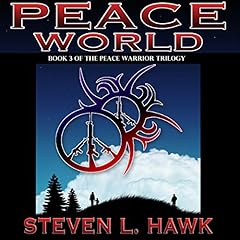Peace World cover art