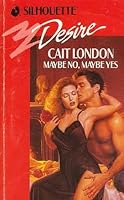 Maybe No, Maybe Yes 0373057822 Book Cover