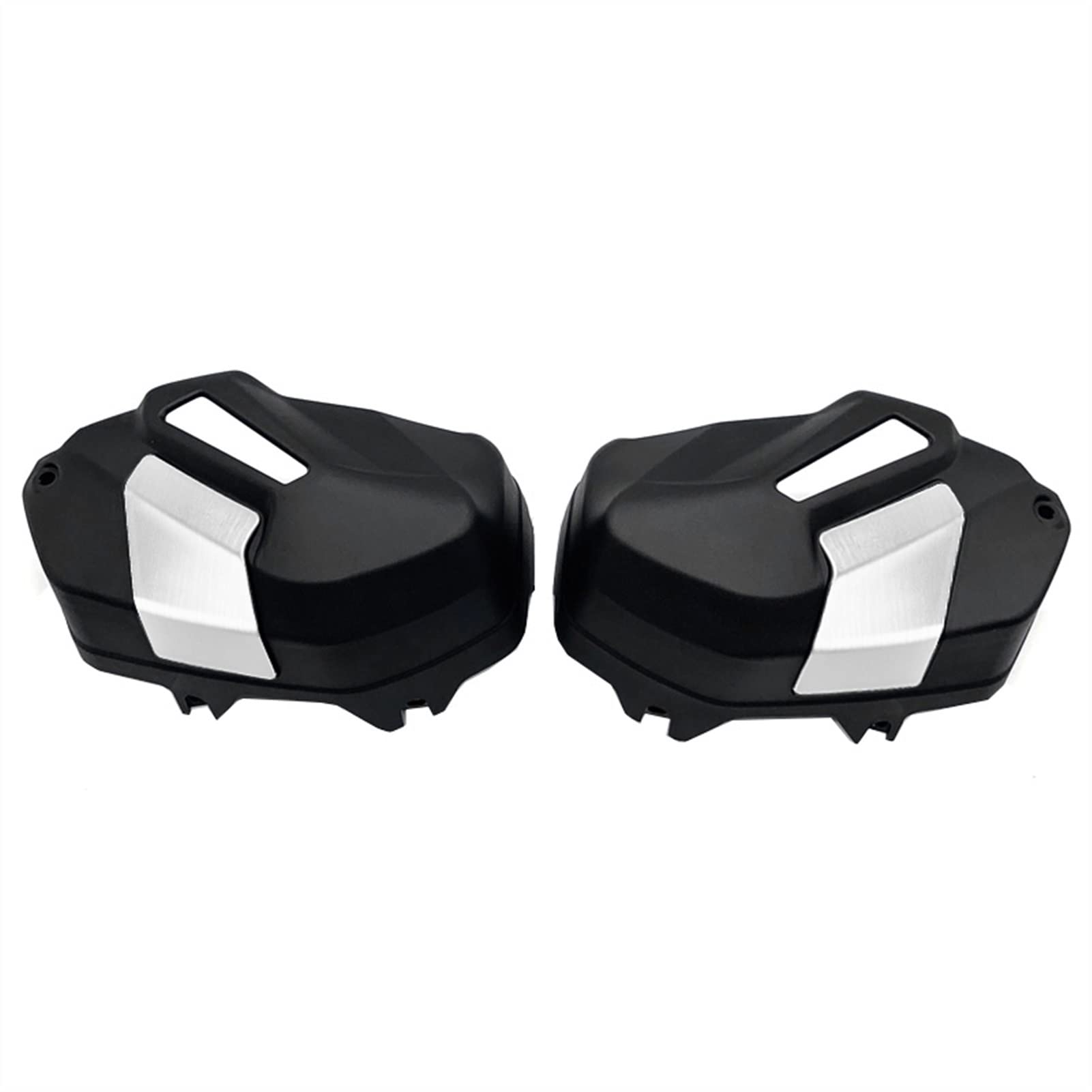 Motorcycle Cylinder Head Guard Engine Protector Guard For B&MW R1250GS R1250RS R1250GS LC ADV R1250RT R1250 R/RS/RT 2018-2021 (Color : 2)