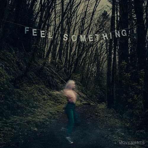 Album Art for Feel Something (Neon Coral) by Movements