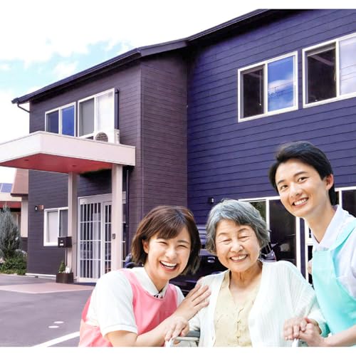 ライフケア創合研究所 [生駒・地域サポート]離れて暮らす親御様へ贈る いこいの家の「ご様子伺い」