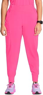 Cherokee Infinity Moisture Wicking Wrinkle Resistant