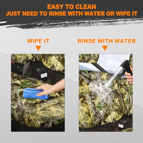 Image of BORDAN Premium 6-Layer Waterproof Car Cover for Custom Fit Cars
