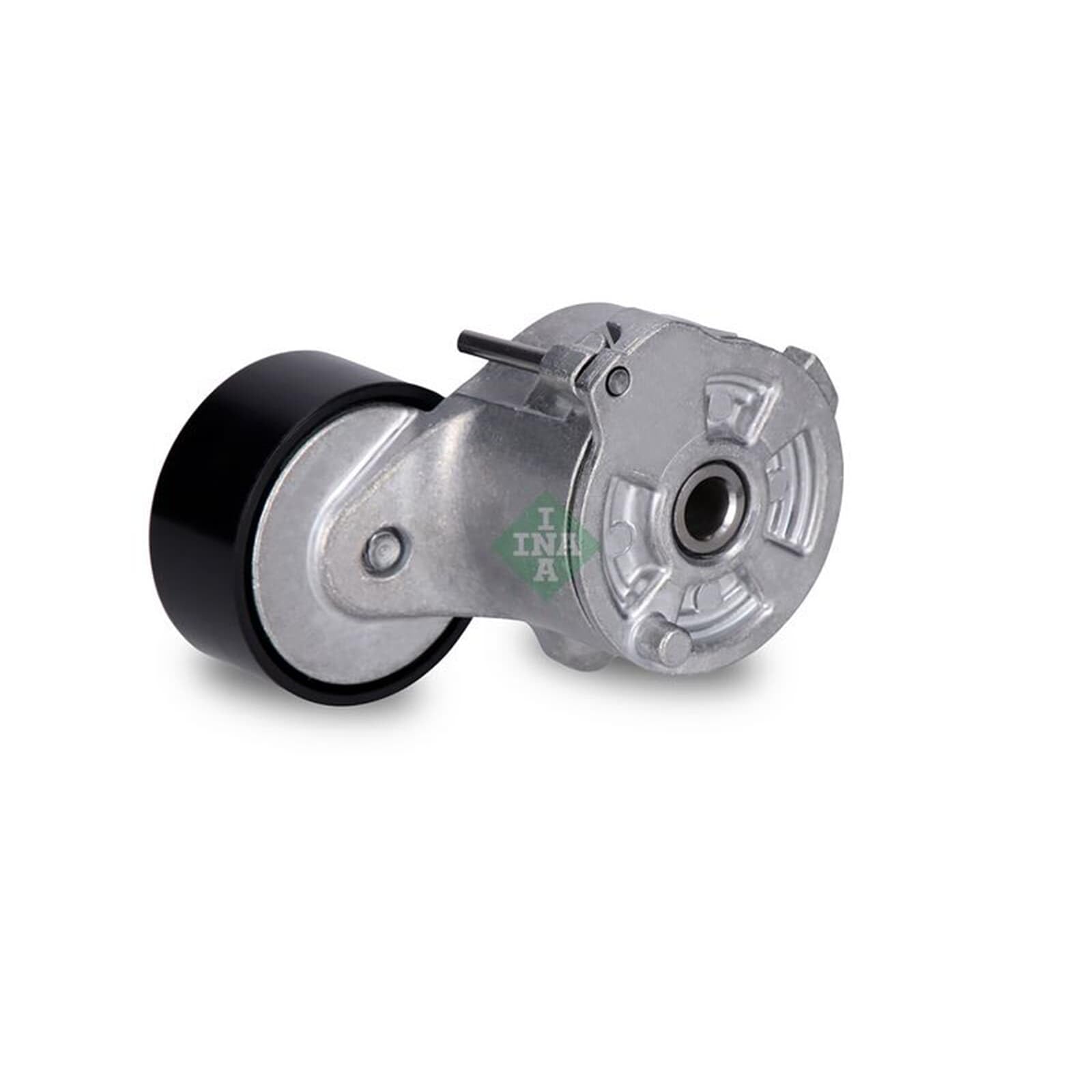 INA Jeu de courroies trapézoïdales à nervures 529 0419 10 1043mm Compatible avec PEUGEOT 208 I 3/5 portes CA, CC 308 II 3/5 portes LB, LP, LW, LH, L3 3008 I 0U, CITROËN Berlingo II B9