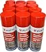 Produktbild Würth Edelstahlpflegespray 12x 400ml Pflege Reiniger Edelstahl