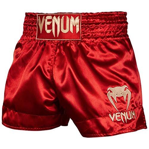 Venum - Classici Pantaloncini per Muay Thai