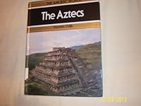 The Aztecs 0382098870 Book Cover