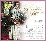  Leo Fall: der Liebe Augustin (Operette)
