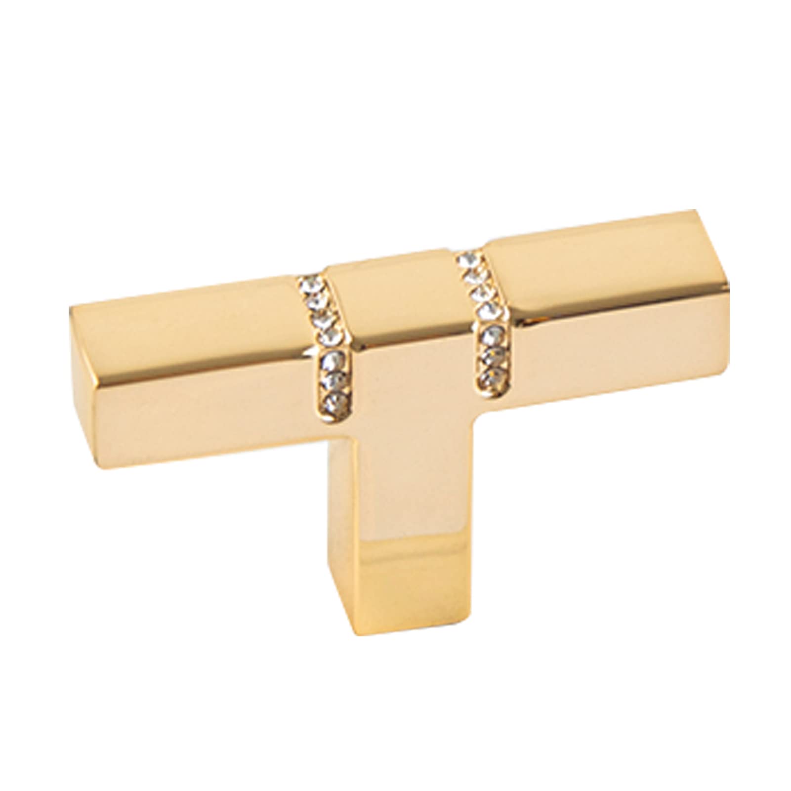 Niusabou D Bow Pulls Oor Handles, Zinc Kitchen Cupboar Handles Crystal Rhinestone Bow Pulls Multiple Hole Istances1pcs(Single Hole 1)