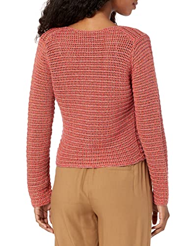 Vince Women's Marled Cardigan2