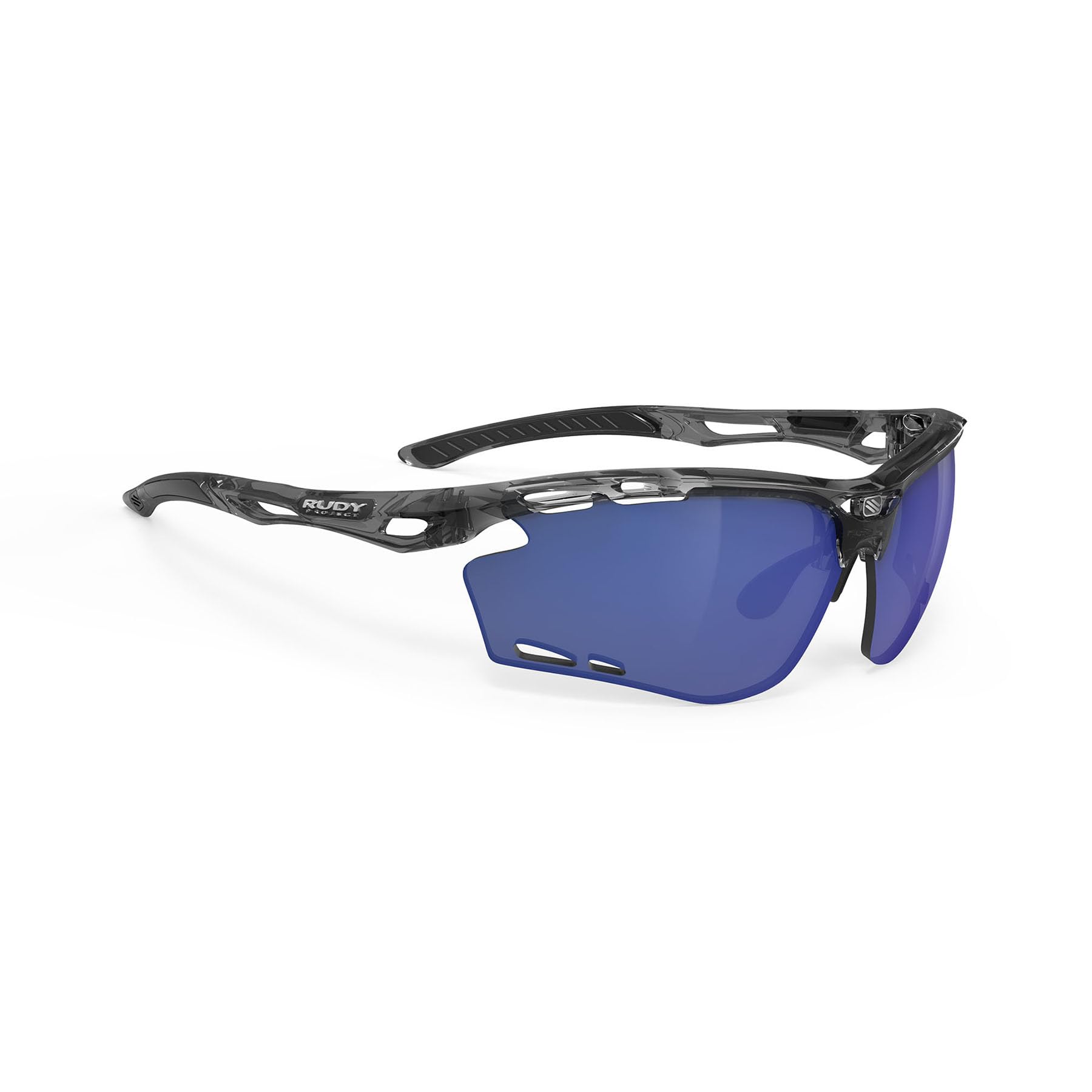 新品 スポーツサングラス ルディプロジェクト プロパルス サングラス Amazon | [RUDYPROJECT] サングラス プロパルス クリスタル