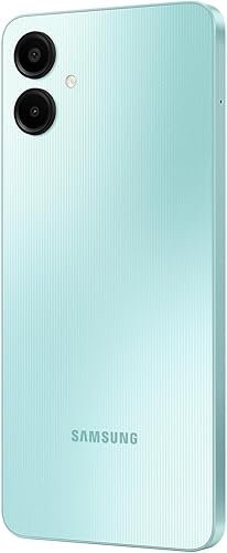 Miniatura 8 de Samsung Galaxy A06 4G LTE (64 GB + 4 GB) Versión latina SM-A065MDS desbloqueado de fábrica de 6.7 pulgadas Dual Sim 50MP Dual Cam (paquete de