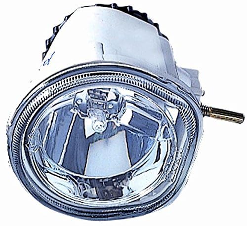 CG94 Fog Light H1 Compatible with Fi_AT Bravo DX=SX