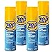 Zep Foaming Wall Cleaner - 18 oz (Case of 4) ZUFWC18 - Removes Stains Without Damaging Finishes