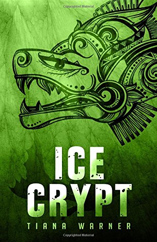 Ice Crypt: Volume 2 (Mermaids of Eriana Kwai)