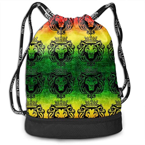 cool drawstring backpack