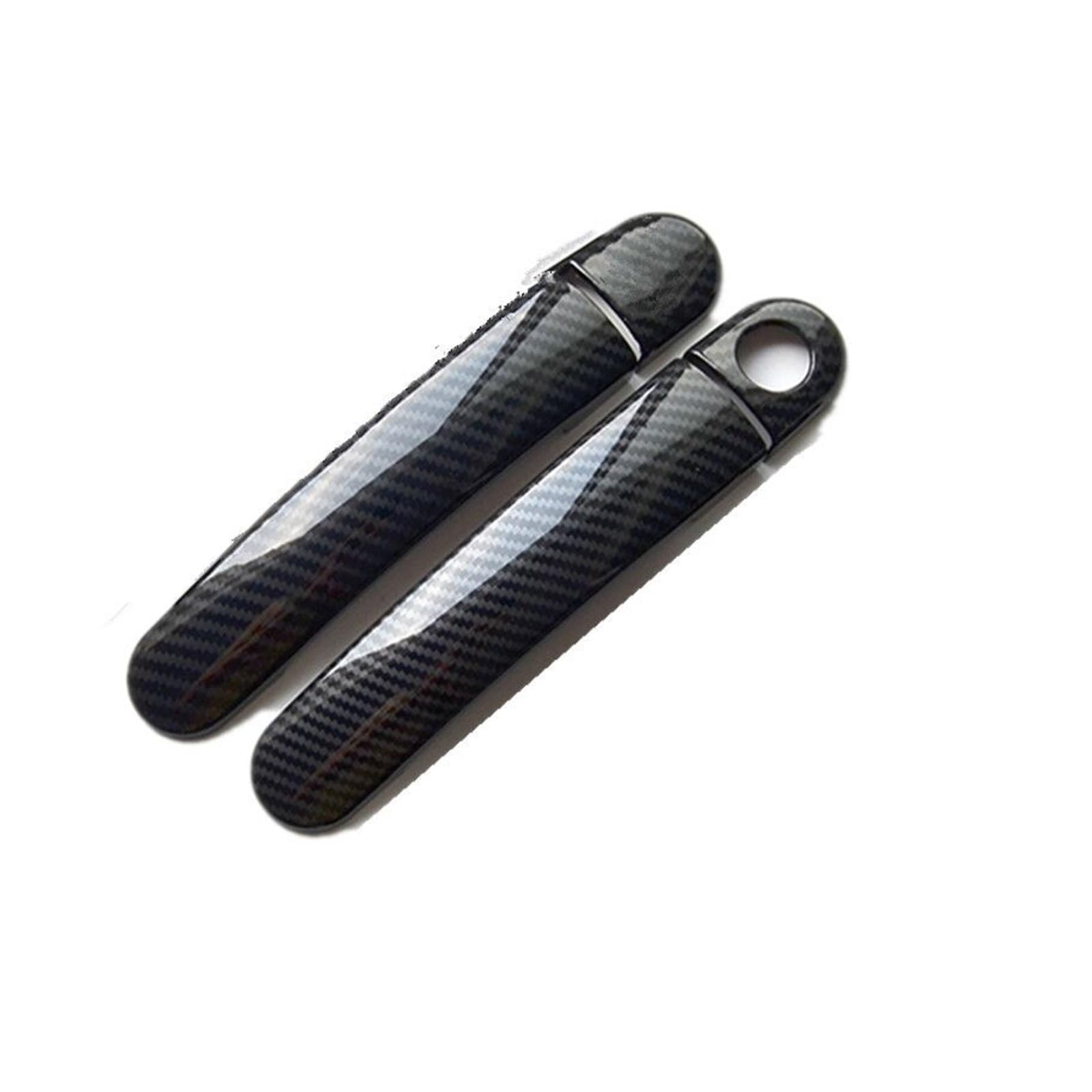 Drezzo 3 Car Exterior Door Handle For Seat For Leon Mk1 1M 1999-2004 Car Door Handle Covers(3)
